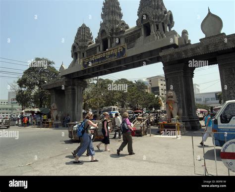 Thailand cambodia border casino - gsawell