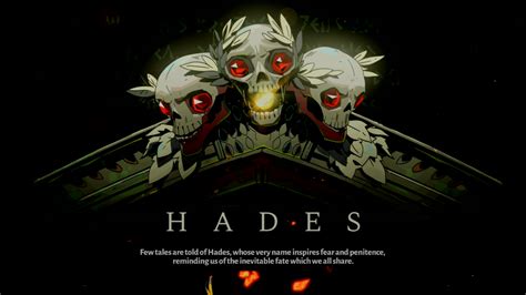 A Beginners Guide to Hades » Infinite Start