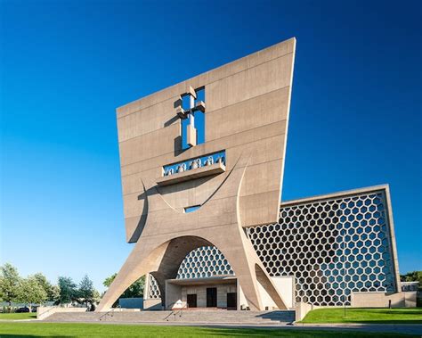 Modern monasteries - The Architectural Review