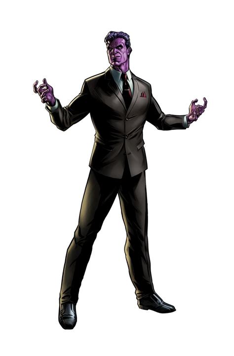 Purple Man | Marvel villains, Superhero comic, Marvel avengers alliance