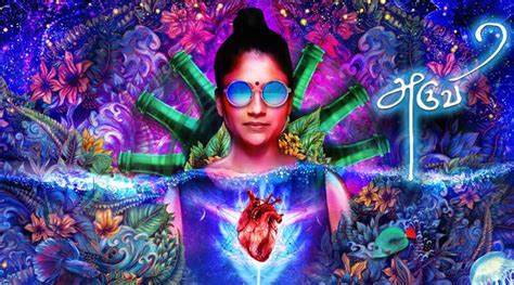 Aruvi and the art of telling stories: What can Hindi cinema learn from ...