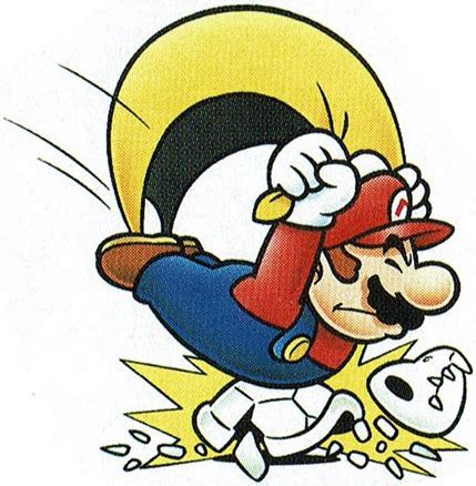 Gallery talk:Super Mario World - Super Mario Wiki, the Mario encyclopedia