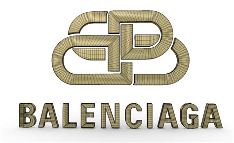 Cập nhật hơn 82 về balenciaga mode logo png - cdgdbentre.edu.vn