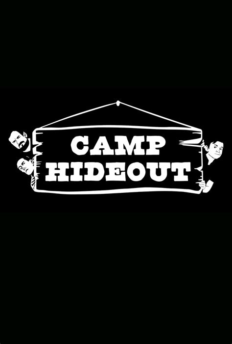 Camp Hideout (2023) - IMDb