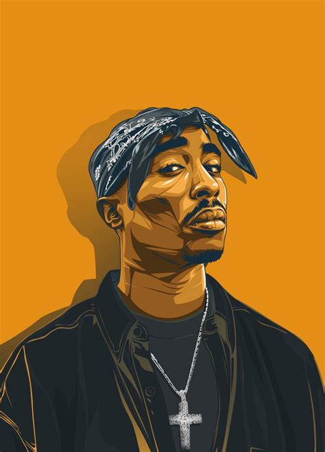 Dope Tupac Wallpapers - Top Free Dope Tupac Backgrounds - WallpaperAccess