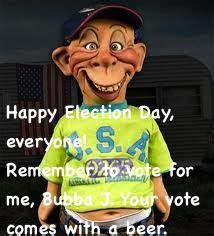 Friendly reminder to vote for Bubba J! :) | Jeff dunham, Jeff dunham ...