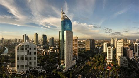 Jakarta 4K Wallpapers - Top Free Jakarta 4K Backgrounds - WallpaperAccess