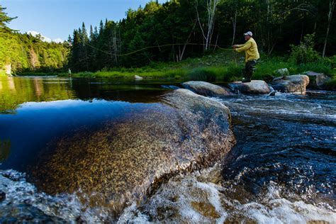 Land And Water Conservation Fund: The Basics - Trout Unlimited