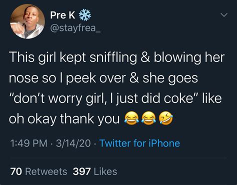 I’m coughing off that gas goofy : r/BlackPeopleTwitter