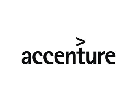 Accenture Logo PNG Transparent Logo - Freepngdesign.com