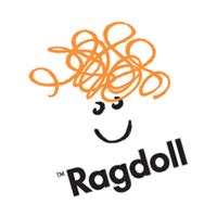 Ragdoll Logo - LogoDix