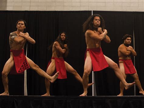 Asian Pacific Islanders break through stereotypes with Nesian Breakthrough cultural show ...