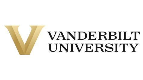 Vanderbilt University Logo And Symbol Transparent Png