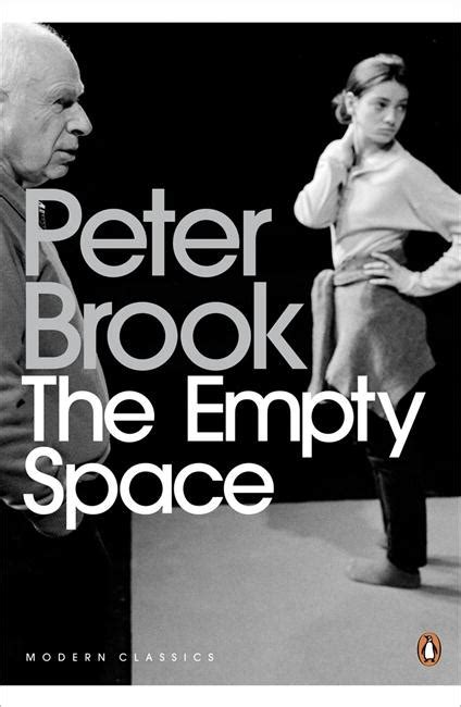 The Empty Space | Penguin Books Australia