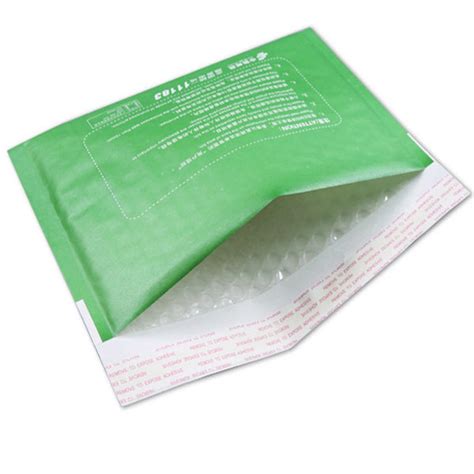 Custom Kraft Bubble Mailers Logo Printed Self Seal Padded Envelopes – Mailers HQ