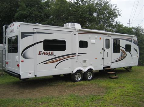 used camping trailers for sale – Camper Photo Gallery