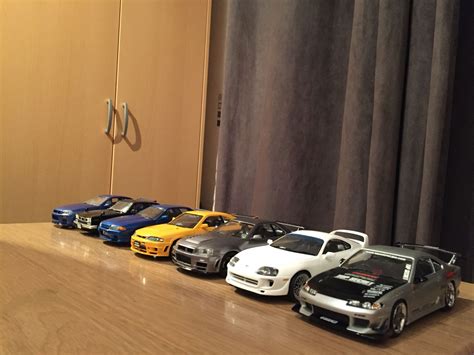 Pin by Jack on Jdm Models 1/24 | Plastic model kits, Model kit, Plastic models