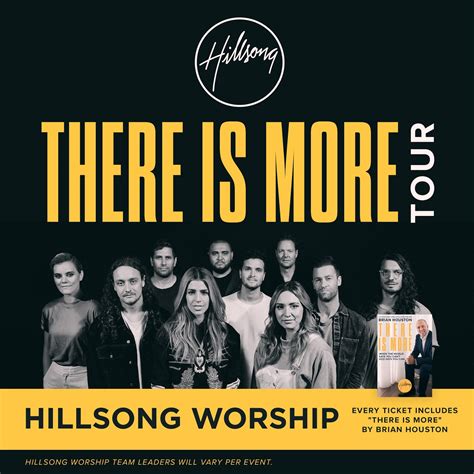 Hillsong Worship - There is More (Album Download)