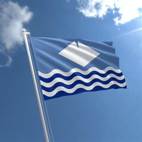 Isle Of Wight Flag for sale | Buy Isle Of Wight Flag | The Flag Shop