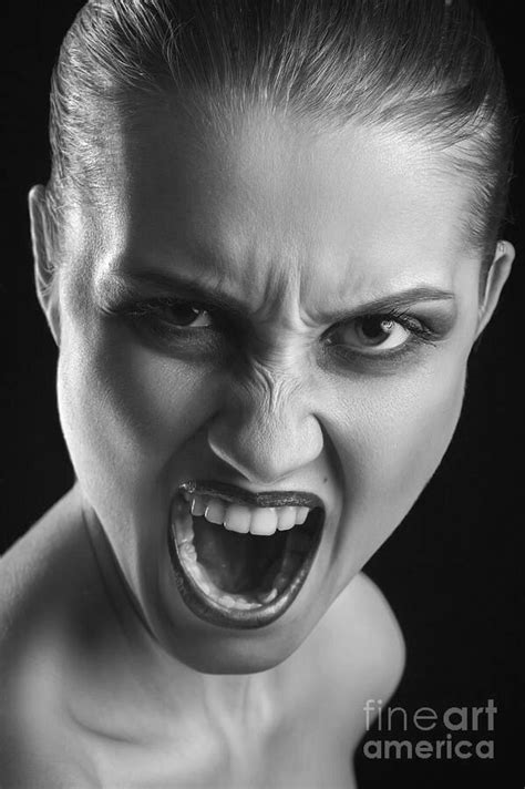 Angry Expression | Expressions photography, Facial expressions drawing, Angry expression