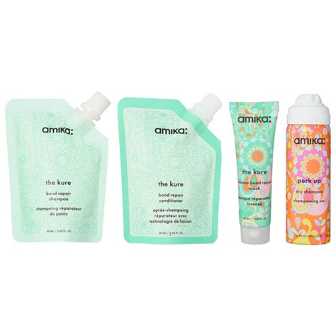 Repair Must-Haves - amika | Sephora