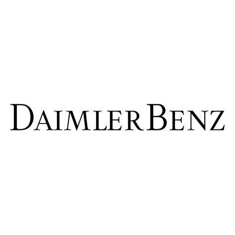 Daimler Benz Logo Png Transparent Svg Vector Freebie