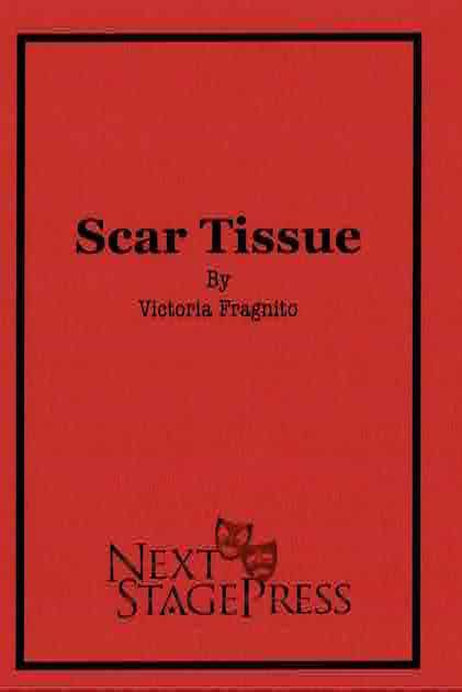 Scar Tissue - Next Stage Press