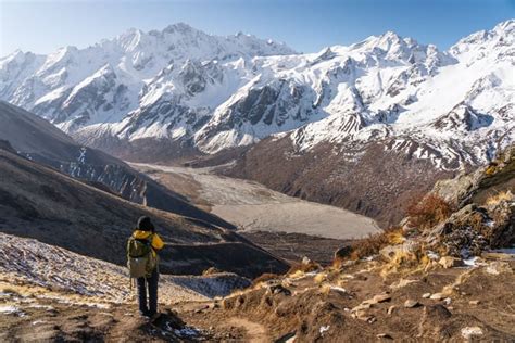 Trekking Tours Booking in Nepal: Nepal Trekking Tours Booking