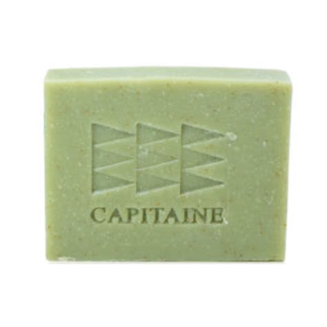 Savon exfoliant Pluie d'été