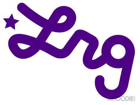 Lrg Logo Wallpaper