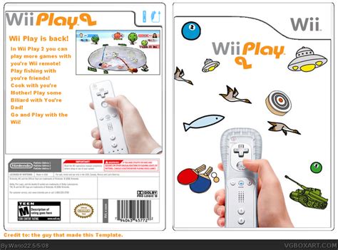 Wii play tanks 2 player - iestiklo