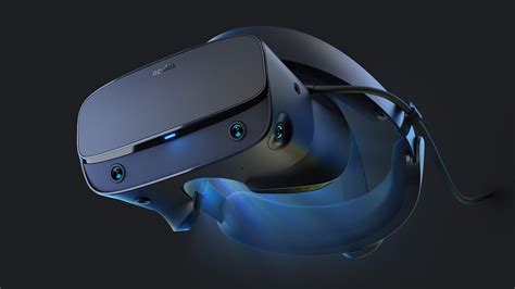 GDC 2019: Oculus Rift S Hands-on Preview – A Better, Easier to Use Rift