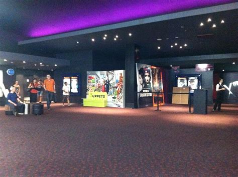Event Cinemas - Cinema - 322 Moggill Rd, Indooroopilly, Indooroopilly Queensland, Australia ...