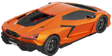 Lamborghini Revuelto 2023