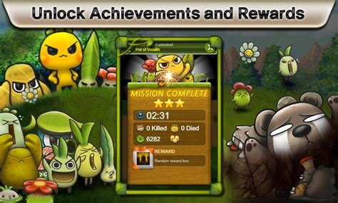 Plants War APK for Android Download