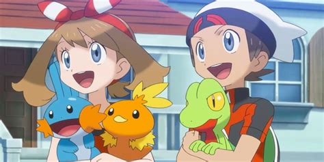 Pokémon: 10 Things You Never Knew About Omega Ruby & Alpha Sapphire