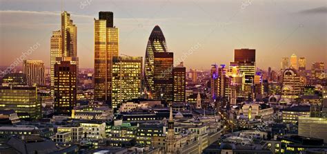 City of London – Stock Editorial Photo © quixoticsnd #13317059