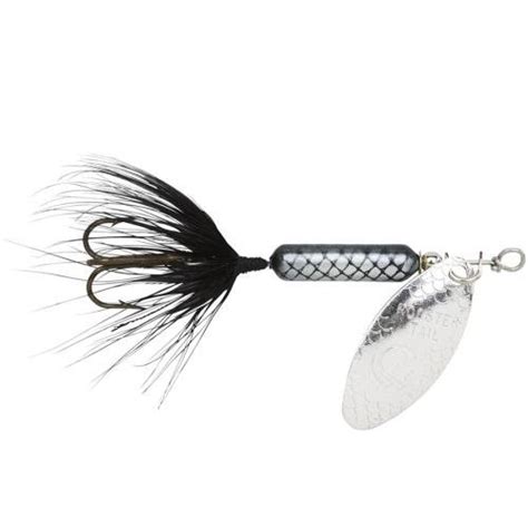 Best rooster tail for trout Reviews and Buying Guide 2023 – Maine ...