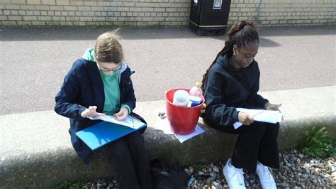 Rainham School for Girls Gallery: Photos of Campus Life, Activities ...