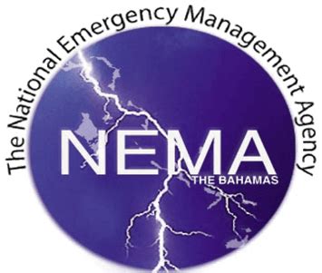 nema logo | ZNS BAHAMAS