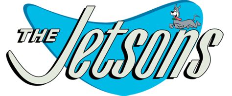 The Jetsons Logo, image, download logo | LogoWiki.net