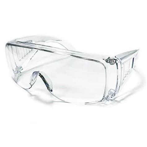 Safety Glasses with Anti Fog | Taiwantrade.com