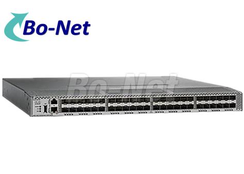 32 Port Fiber Optic Ethernet Switch Cisco / 9148D Cisco Fiber Optic ...