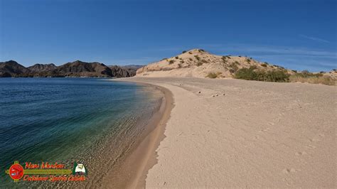 Exploring the Tranquil Beauty of Lake Mohave: Boating and Beach Adventures