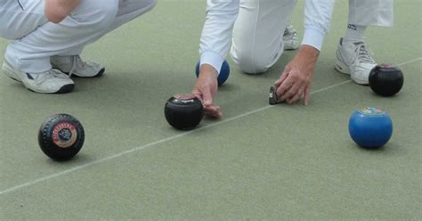 Feeling fit at Brighton Bowling Club - Good Sports