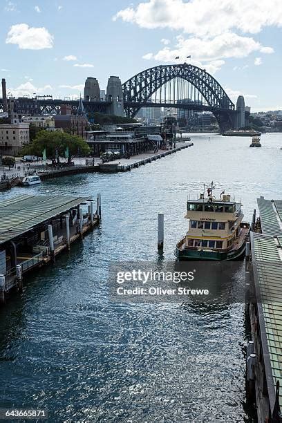 552 Circular Quay Ferry Wharf Stock Photos, High-Res Pictures, and ...