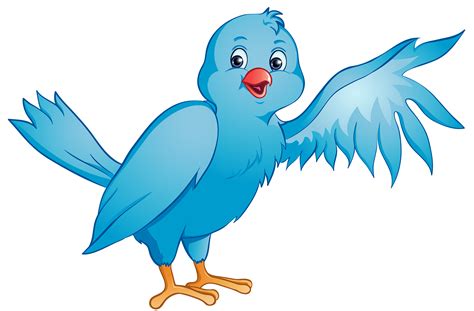 Bird Clip art - Animated Bird Cliparts png download - 2500*1642 - Free Transparent Bird png ...