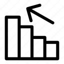 Graph, chart, business, data, diagram, design icon - Download on Iconfinder