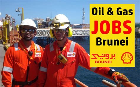 Brunei Shell Petroleum Jobs: BSP Careers Brunei - GoInter