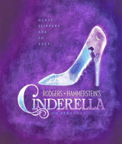 Entertainment Hour: Cinderella @ The Broadway Theatre